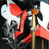 ホンダ CRF250L（東京モーターショー11）