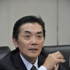 東風日産の松元史明総経理（参考画像）