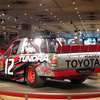 【ニューヨークモーターショー04】写真蔵…トヨタ・ピックアップほか