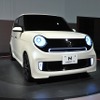 ホンダN CONCEPT-4（東京モーターショー11）