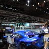 【東京モーターショー11】24年ぶり東京開催、来場者は前回比37％増…84万2600人