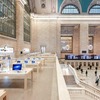 Apple Store,Grand Central