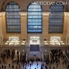 Apple Store,Grand Central