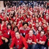 Apple Store,Grand Central