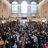 Apple Store,Grand Central