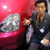 【価値創造ホンダ『ストリーム』】デザインに“ホンダ・スパイス”