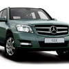 メルセデスベンツ GLK 300 4MATIC LITE