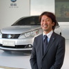 東風日産乗用車公司・山口勉氏