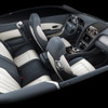 新しい直噴4.0リットルV型8気筒ツインターボを搭載するベントレー コンチネンタルGT