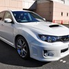 スバル インプレッサ WRX STI 4ドア