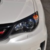 スバル インプレッサ WRX STI 4ドア