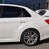 スバル インプレッサ WRX STI 4ドア