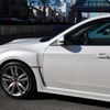 スバル インプレッサ WRX STI 4ドア