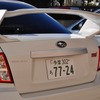 スバル インプレッサ WRX STI 4ドア