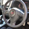 スバル インプレッサ WRX STI 4ドア
