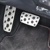 スバル インプレッサ WRX STI 4ドア