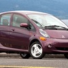 最も醜い車2012（フォーブス）：三菱 i-MiEV