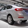 長城汽車 HAVAL IF（広州モーターショー11）