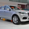 長城汽車 HAVAL IF（広州モーターショー11）