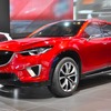 マツダ MINAGI（広州モーターショー11）