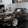 メルセデスベンツ CLS350（広州モーターショー11）