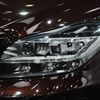 メルセデスベンツ CLS350（広州モーターショー11）
