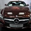 メルセデスベンツ CLS350（広州モーターショー11）