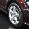 メルセデスベンツ CLS350（広州モーターショー11）