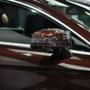メルセデスベンツ CLS350（広州モーターショー11）