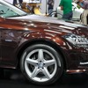 メルセデスベンツ CLS350（広州モーターショー11）