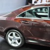 メルセデスベンツ CLS350（広州モーターショー11）