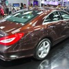 メルセデスベンツ CLS350（広州モーターショー11）
