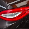 メルセデスベンツ CLS350（広州モーターショー11）