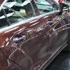 メルセデスベンツ CLS350（広州モーターショー11）