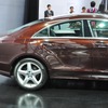 メルセデスベンツ CLS350（広州モーターショー11）