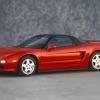 アキュラNSX（1991年）