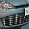 ルノー ラグナ クーペ（広州モーターショー11）