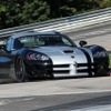ダッジ・バイパーSRT10（2010年型）
