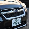 スバル インプレッサ スポーツ