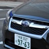 スバル インプレッサ スポーツ