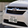 スバル インプレッサ G4