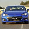 スバル BRZ