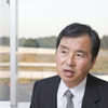 スバル BRZプロジェクト ゼネラルマネージャー 増田年男氏