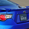 スバル BRZ