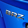 スバル BRZ