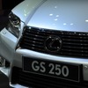 レクサス GS250（広州モーターショー11）