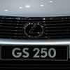 レクサス GS250（広州モーターショー11）