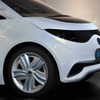 【広州モーターショー11】広州汽車 E-LinKer 詳細画像