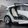 【広州モーターショー11】広州汽車 E-LinKer 詳細画像