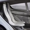 【広州モーターショー11】広州汽車 E-LinKer 詳細画像